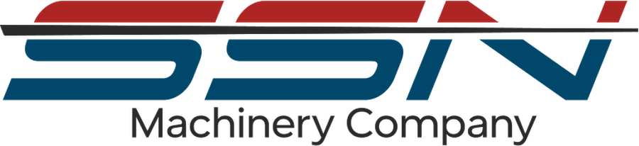 SSN Machinery Company